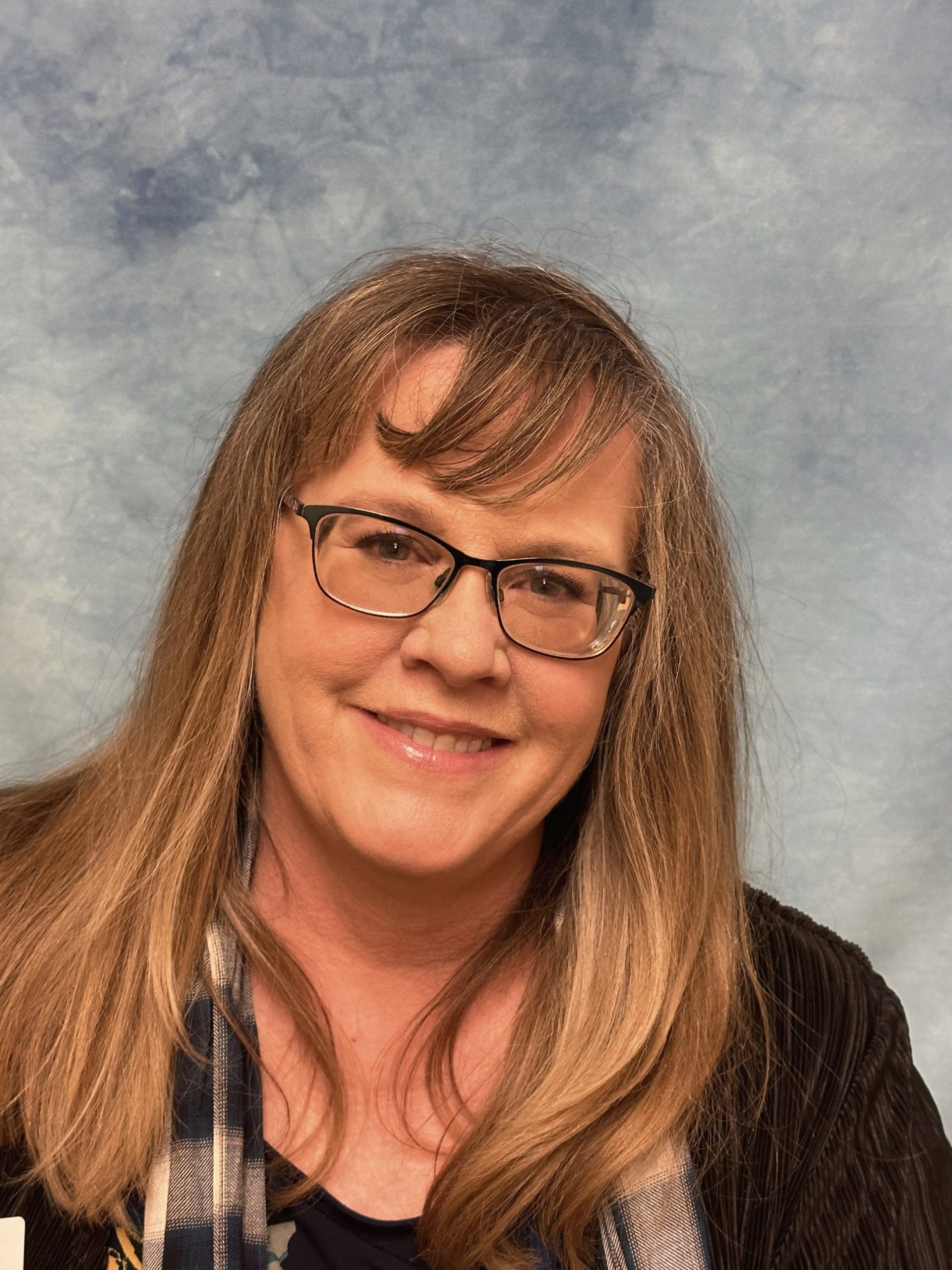 Image of Joyce Duncan