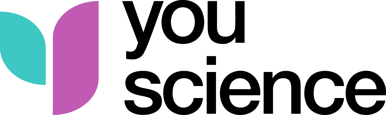 You Science Logo.